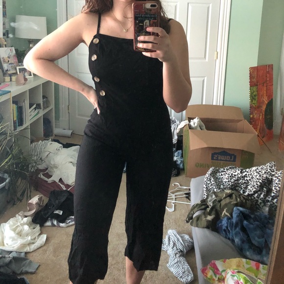 Urban Outfitters Pants - Urban outfitters jumpsuit